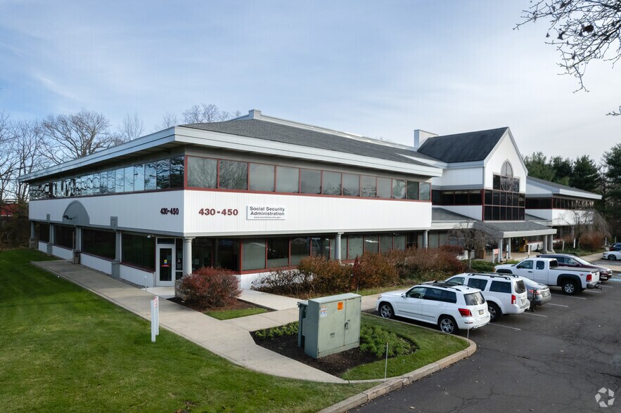 430450 Lincoln Hwy, Fairless Hills, PA 19030 Office for Lease