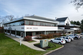 More details for 430-450 Lincoln Hwy, Fairless Hills, PA - Office for Lease