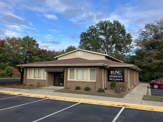 More details for 2503 N Queen St, Kinston, NC - Office for Lease