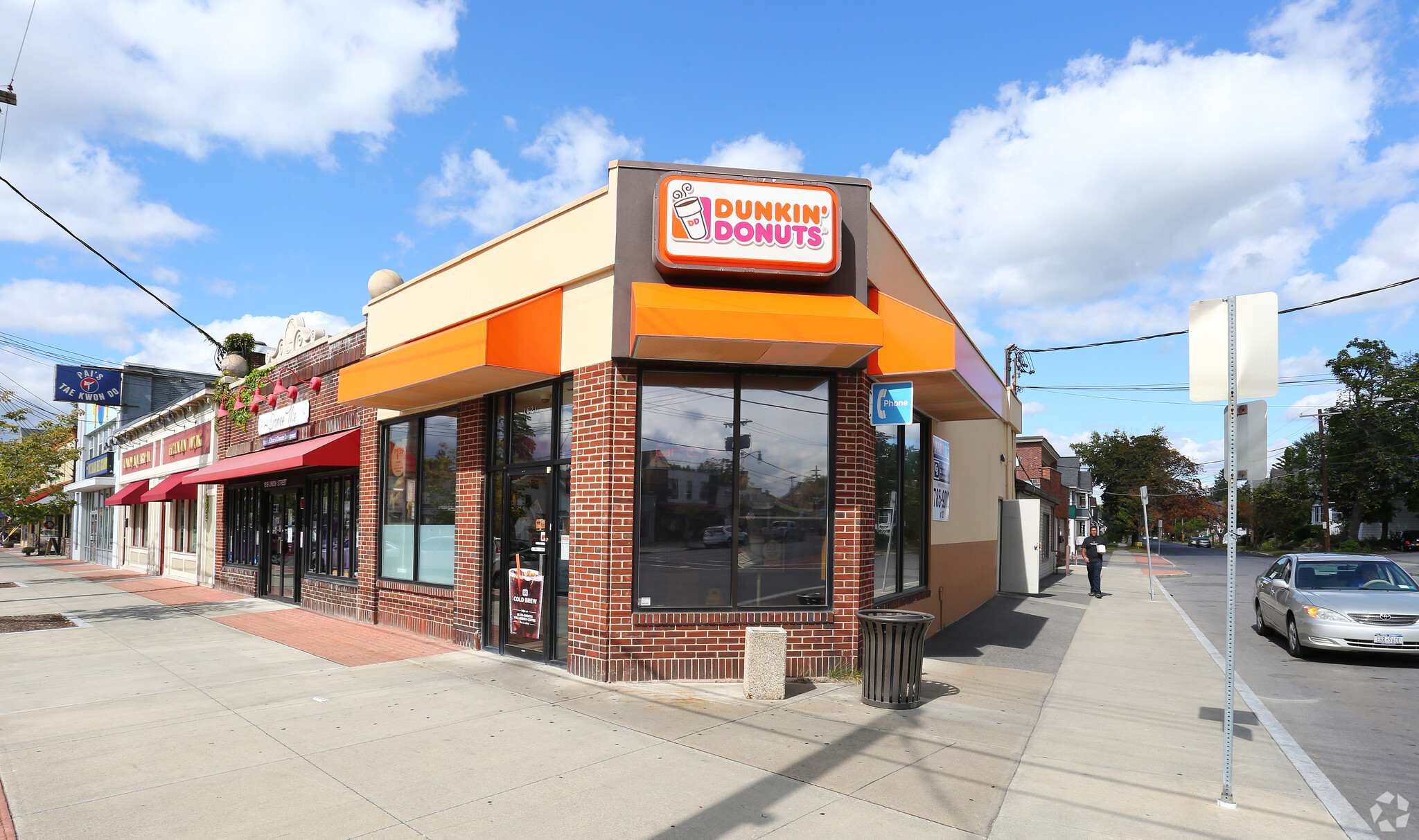 1621 Union St, Schenectady, NY for sale Primary Photo- Image 1 of 1