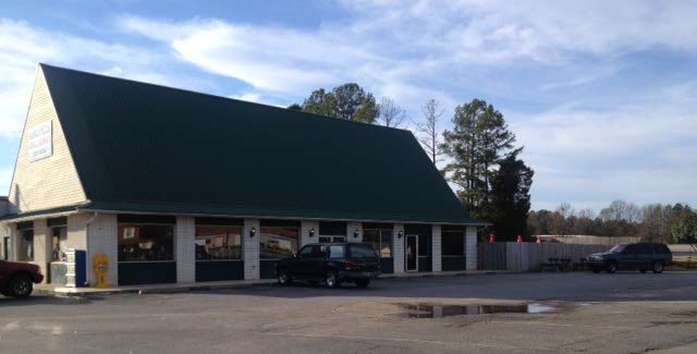 5509 Highway 187, Anderson, SC for sale - Primary Photo - Image 1 of 1