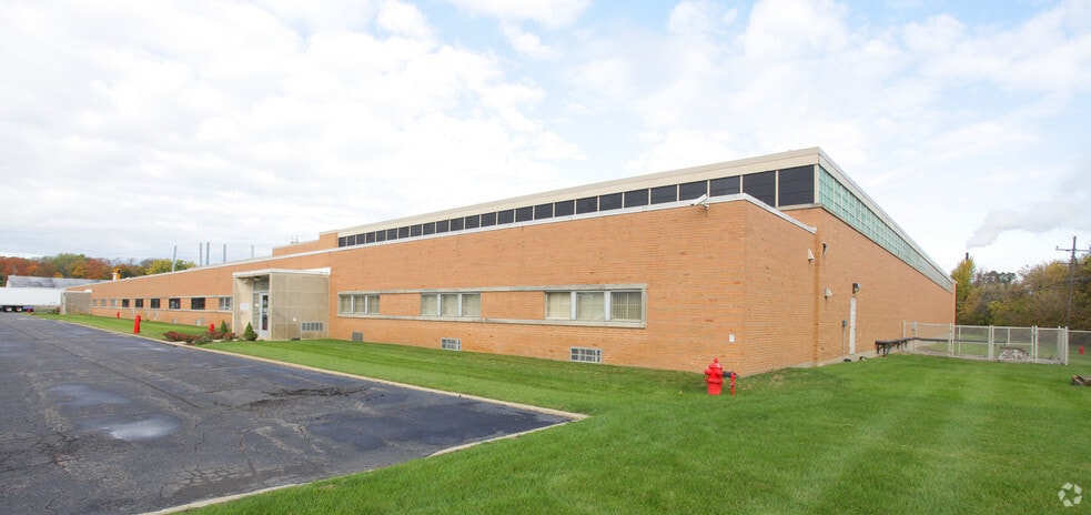 2315 Miller Rd, Kalamazoo, MI for sale - Building Photo - Image 3 of 3