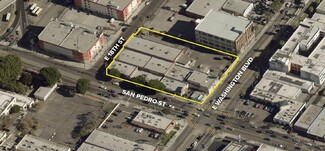 More details for 3 Commercial Buildings – for Sale, Los Angeles, CA