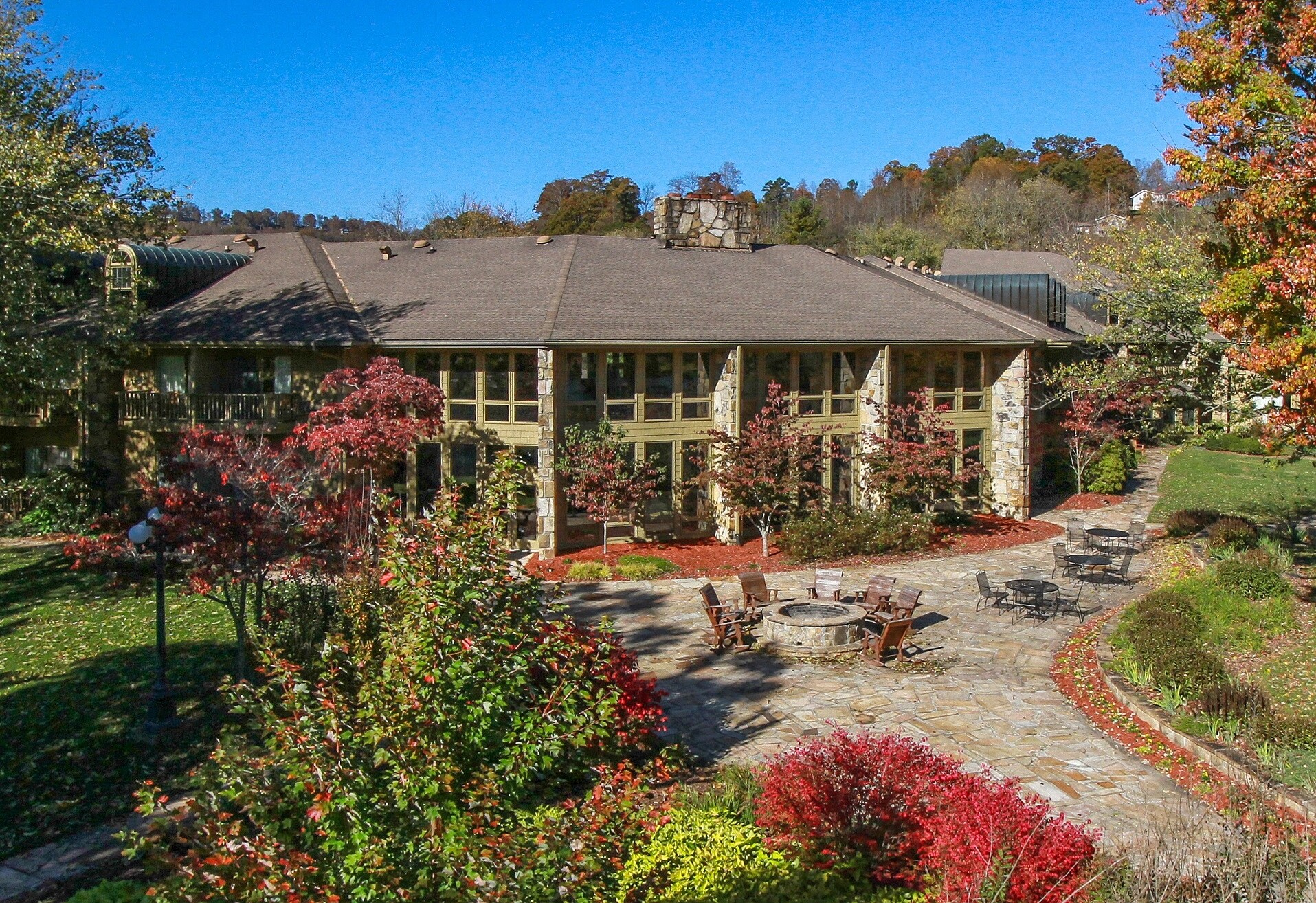 3499 Highway 76, Young Harris, GA for sale Primary Photo- Image 1 of 1