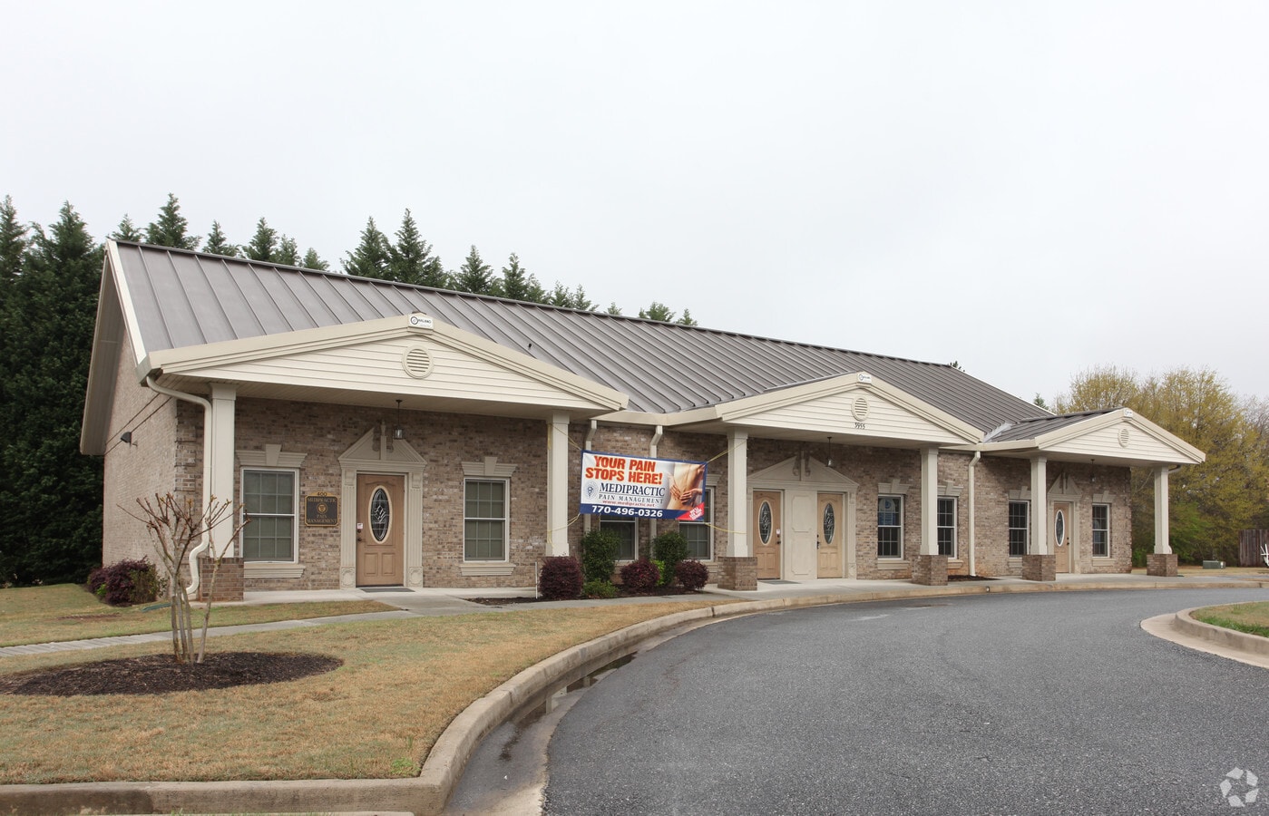 3955 Harrison Rd, Loganville, GA 30052