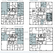 21021 Ventura Blvd, Woodland Hills, CA for lease Floor Plan- Image 1 of 1