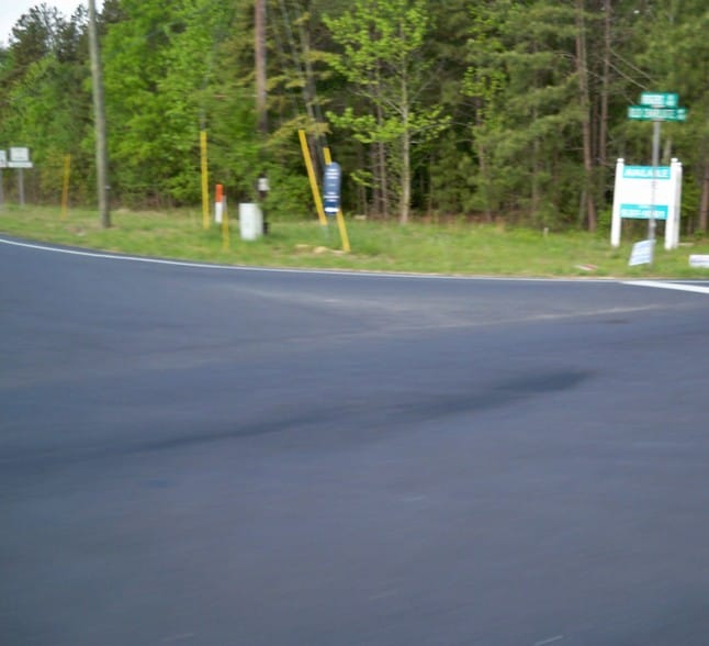 Rogers Rd & Old Charlotte Hwy, Monroe, NC for sale - Primary Photo - Image 1 of 1