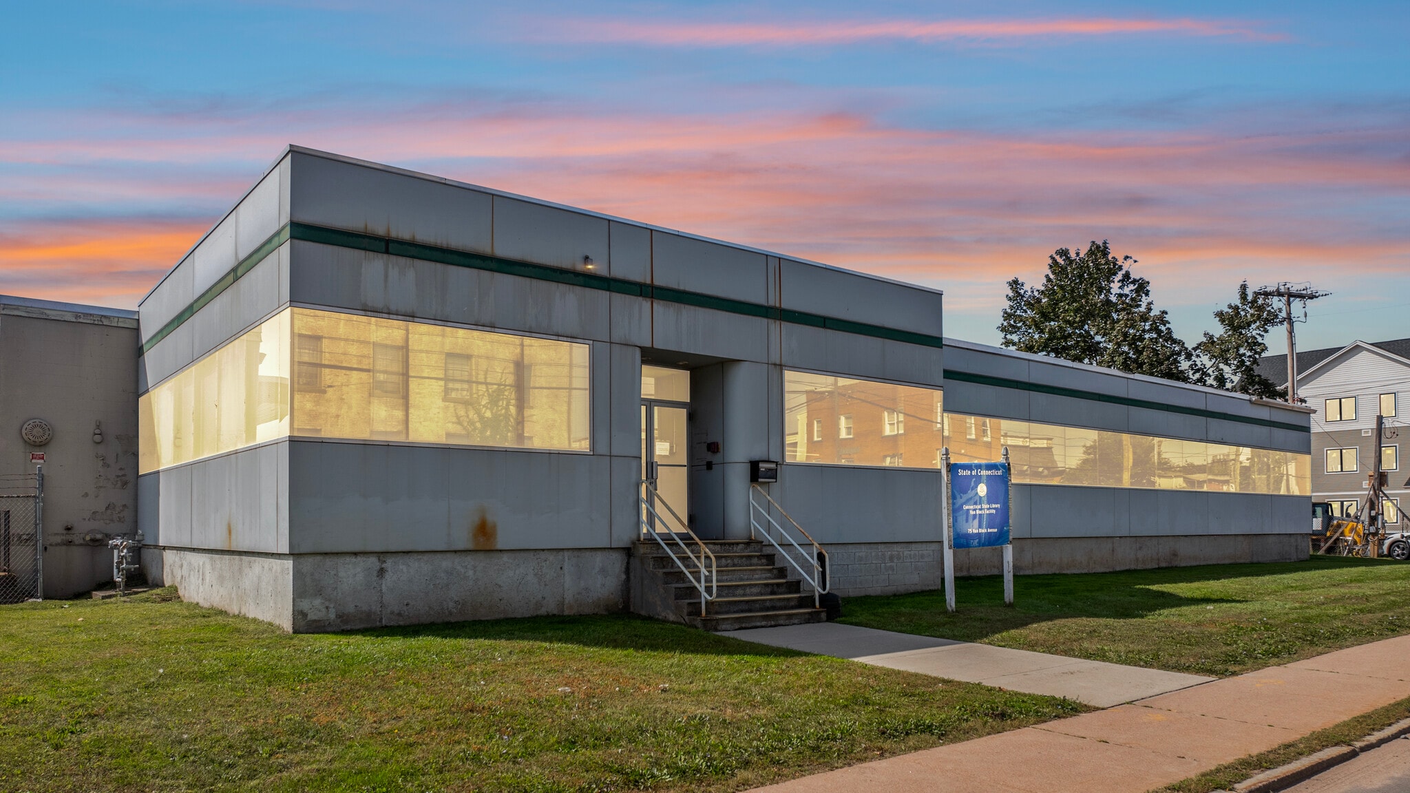 75 Van Block Ave, Hartford, CT for sale Building Photo- Image 1 of 8