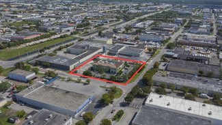 More details for 5605 NW 82nd Ave, Miami, FL - Office for Lease