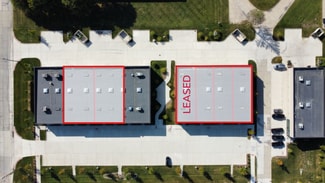 More details for 40421-40477 Mound Rd, Sterling Heights, MI - Office/Retail for Lease