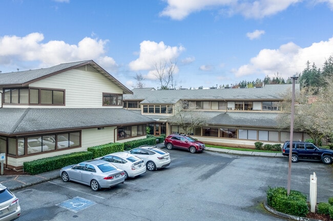 More details for 7981 168th Ave NE, Redmond, WA - Office for Lease