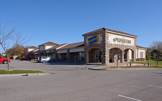 More details for 14910-14970 W 119th St, Olathe, KS - Retail for Sale