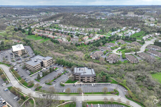 200 Northpointe Cir, Seven Fields, PA - AERIAL  map view - Image1