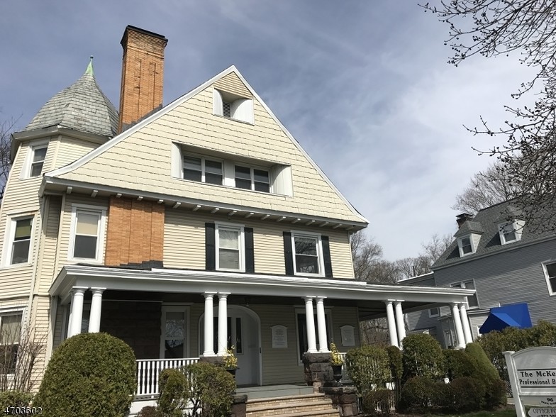 96 Park St, Montclair, NJ for sale - Building Photo - Image 1 of 26