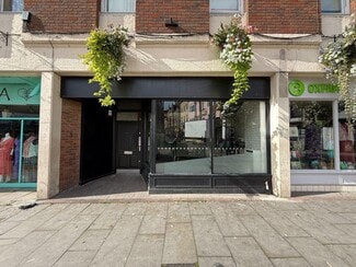 More details for 17-18 Market Pl, Glastonbury - Retail for Lease