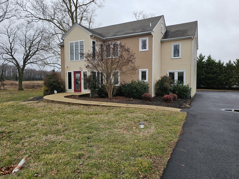 1310 Bridgeville Hwy, Seaford, DE for lease - Building Photo - Image 1 of 26