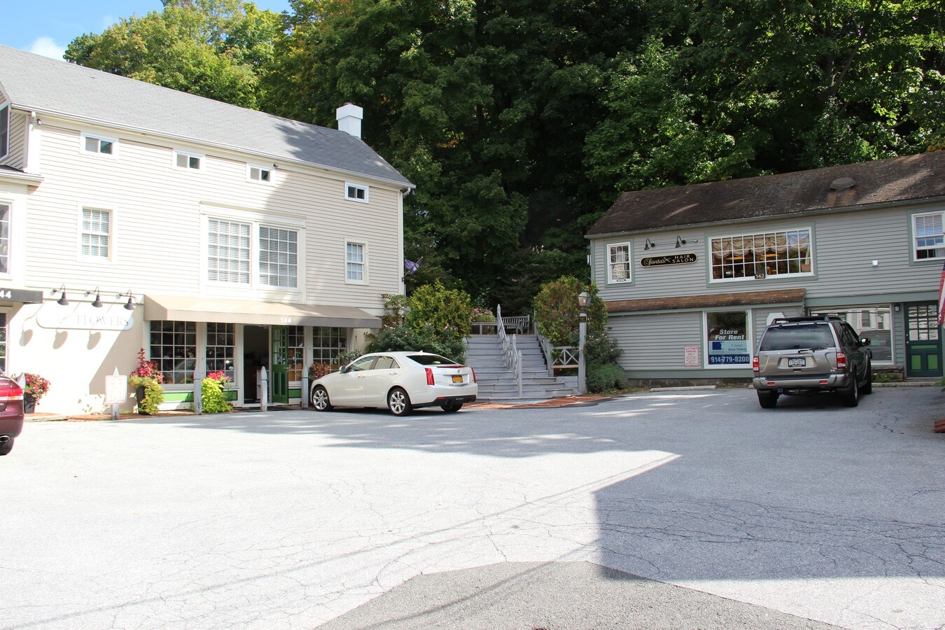 140 King St, Chappaqua, NY 10514 140144 King Street