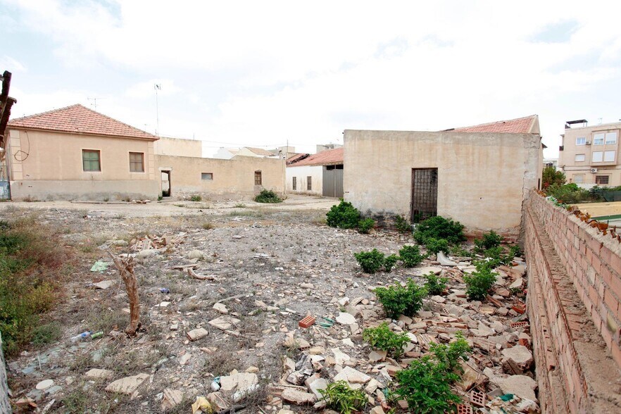 Land in Cartagena, Murcia for sale - Construction Photo - Image 3 of 6