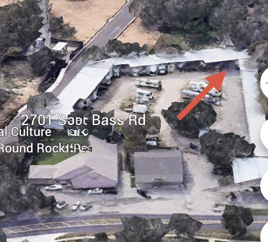 2701 Sam Bass Rd, Round Rock, TX for lease Interior Photo- Image 1 of 8