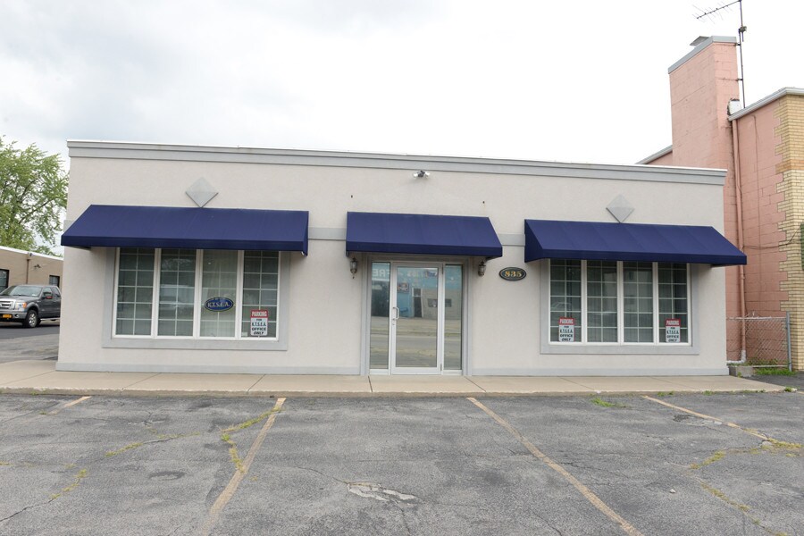 835 Englewood Ave, Tonawanda, NY for sale Other- Image 1 of 1