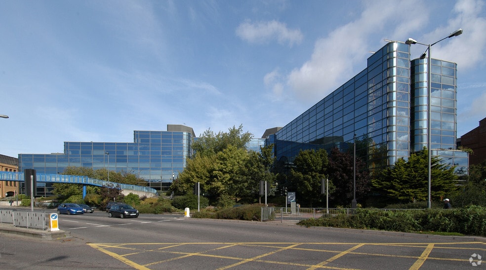 Bond St, Bristol for lease - Building Photo - Image 1 of 13