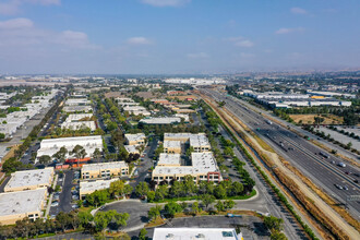 47653-47693 Lakeview Blvd, Fremont, CA - aerial  map view - Image1