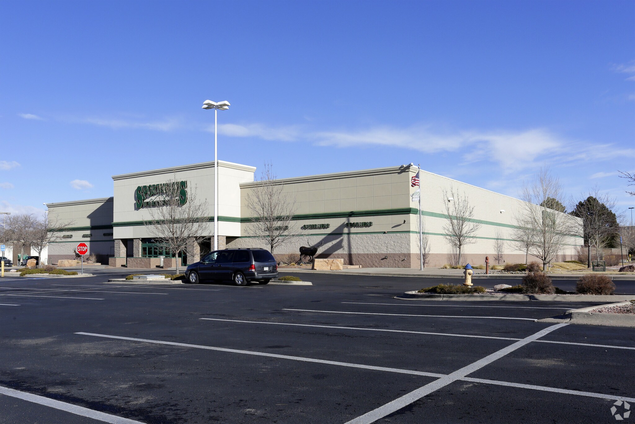 555 N Chelton Rd, Colorado Springs, CO for lease Building Photo- Image 1 of 6