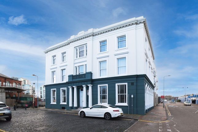 Stuart St, Cardiff for sale Building Photo- Image 1 of 1