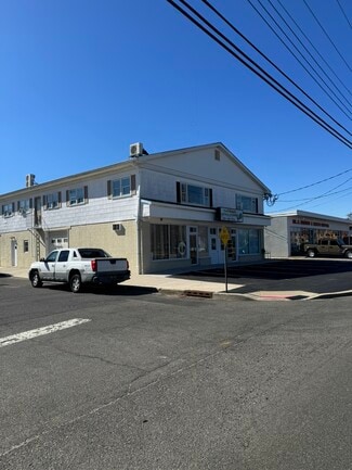 More details for 606 Ocean Rd, Point Pleasant Boro, NJ - Flex for Lease