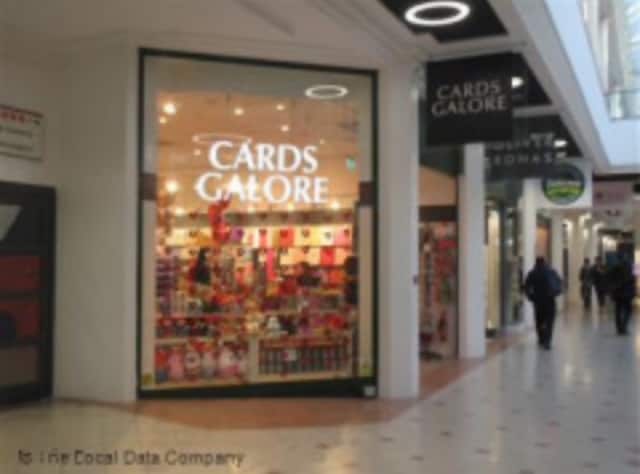 1 Hammersmith Broadway, London for lease - Building Photo - Image 1 of 1