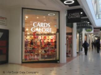 More details for 1 Hammersmith Broadway, London - Retail for Lease