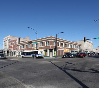 More details for 3200 W 63rd St, Chicago, IL - Retail for Lease