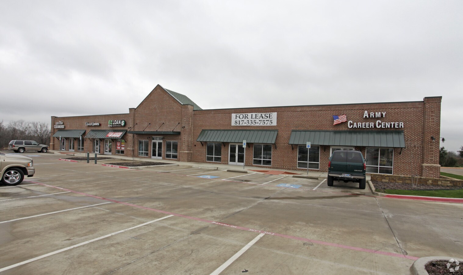 1351 SW Wilshire Blvd, Burleson, TX 76028