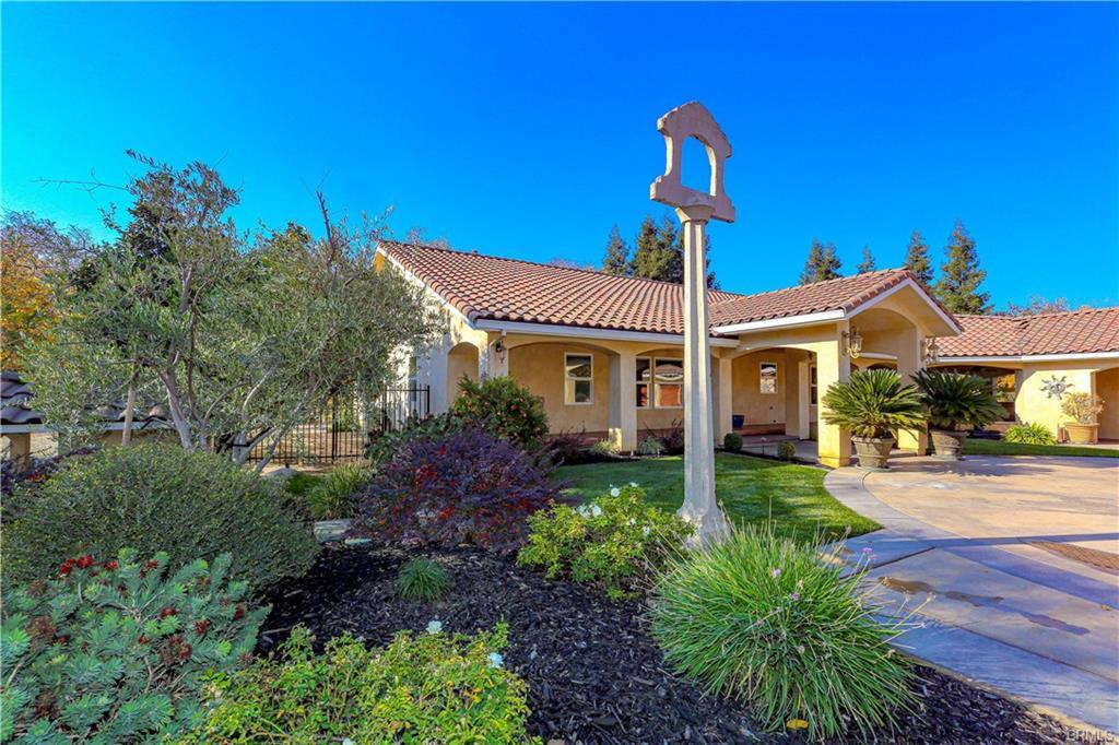 7256 Le Grand Rd, Merced, CA for sale Building Photo- Image 1 of 1