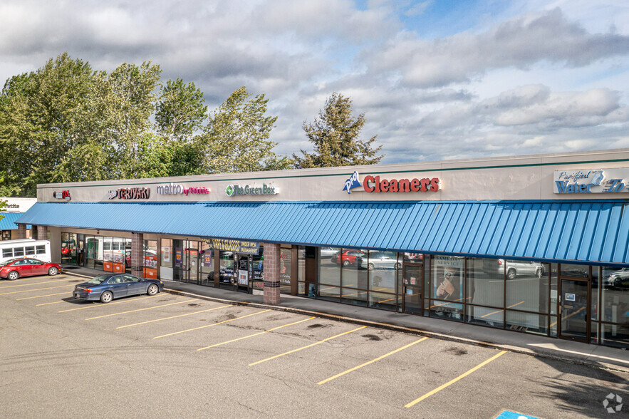 2800 Milton Way, Milton, WA for lease - Building Photo - Image 1 of 4