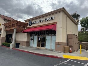 25708-25712 The Old Rd, Valencia, CA for lease Interior Photo- Image 1 of 3