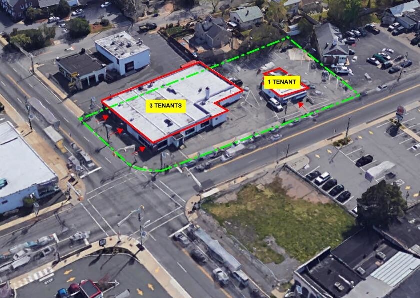 267 Plainfield Ave, Edison, NJ for sale Other- Image 1 of 1