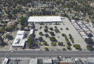 More details for 8040 Foothill Blvd, Sunland, CA - Retail for Lease