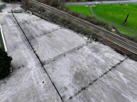 Earle Road Business Park - Warehouse