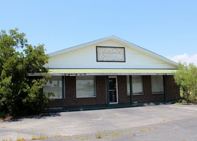 2400 N US-17A Hwy, Bonneau, SC for sale - Building Photo - Image 1 of 1