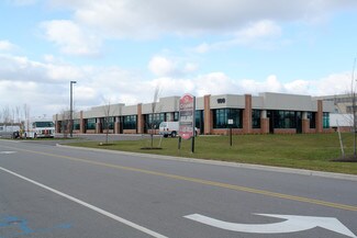 More details for 100 Colvin Woods Pky, Tonawanda, NY - Office for Lease