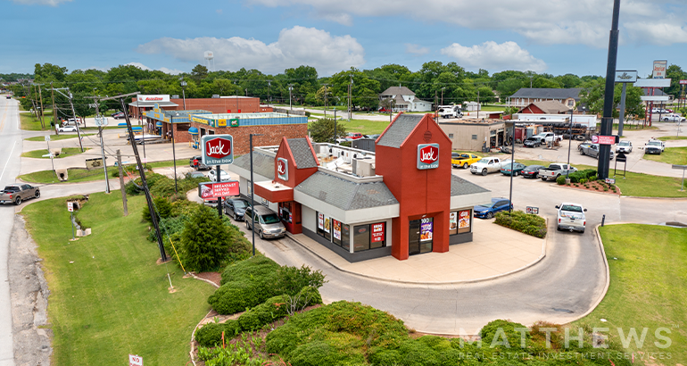 100 E I-30 Frontage Rd, Royse City, TX for sale - Building Photo - Image 2 of 3