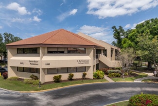 More details for 8280-8300 College Pky, Fort Myers, FL - Office for Lease