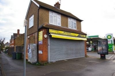 159 Hersham Rd, Walton On Thames for sale Primary Photo- Image 1 of 1