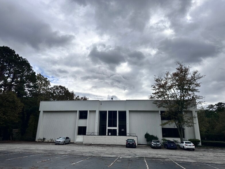 4319 Covington Hwy, Decatur, GA for lease - Building Photo - Image 1 of 14