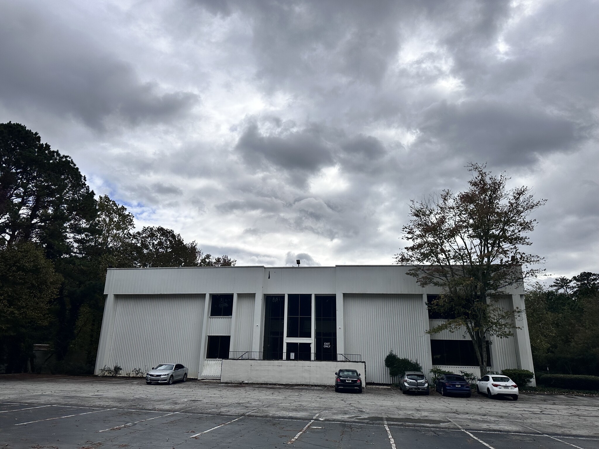 4319 Covington Hwy, Decatur, GA for lease Building Photo- Image 1 of 15