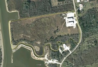 More details for 6605 W Bay Rd, Baytown, TX - Land for Sale