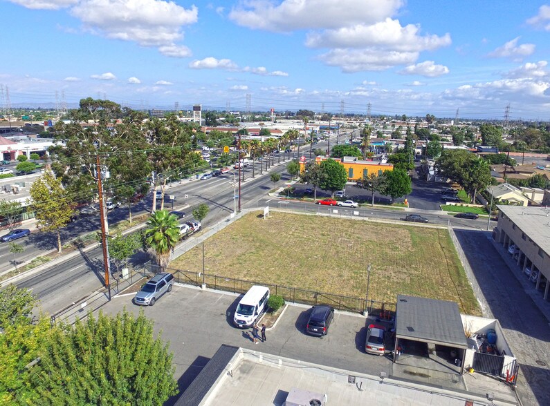 3350 E Artesia Blvd, Long Beach, CA 90805