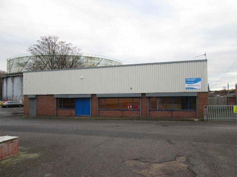 Valley St N, Darlington for sale - Primary Photo - Image 1 of 1