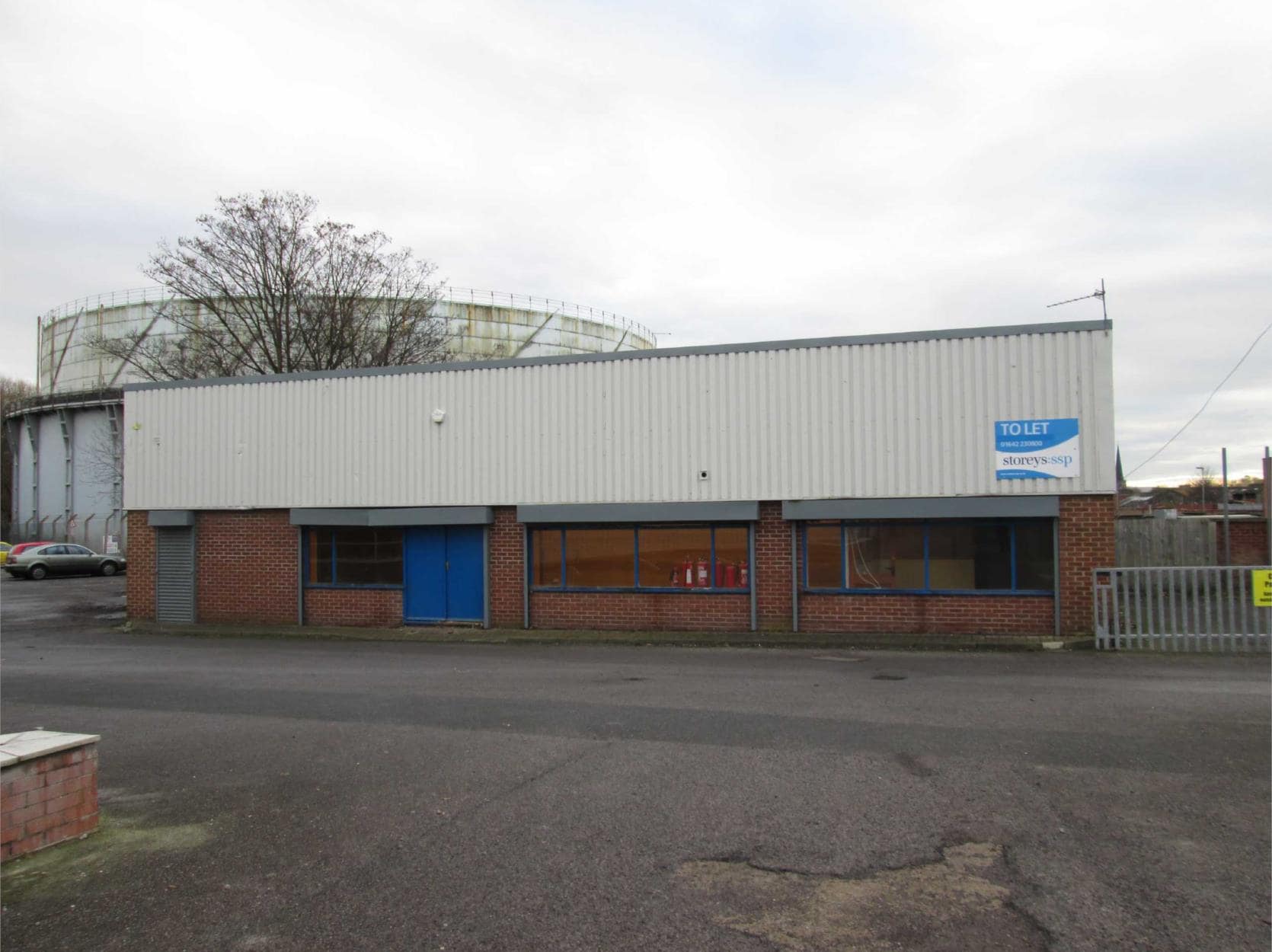 Valley St N, Darlington for sale Primary Photo- Image 1 of 1